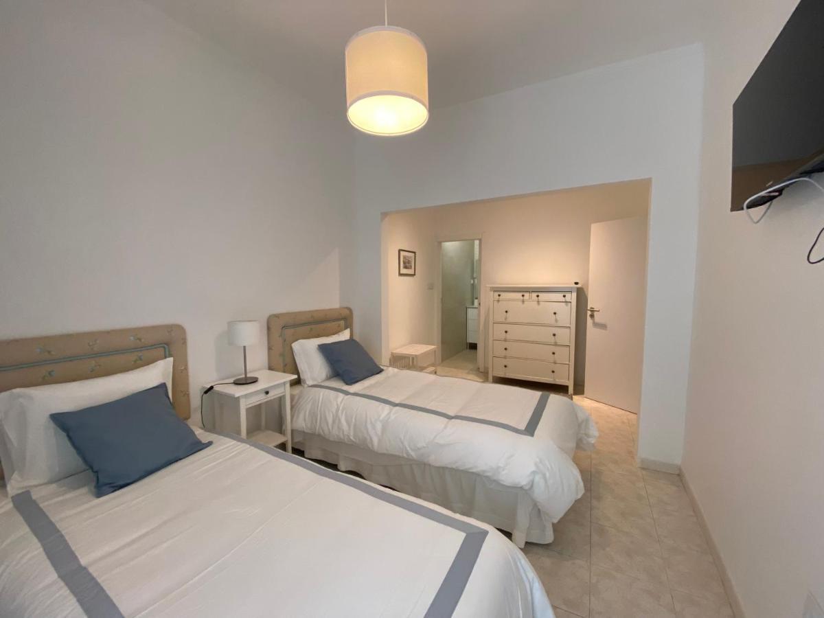 Apartment Guest House Distrikt Faro