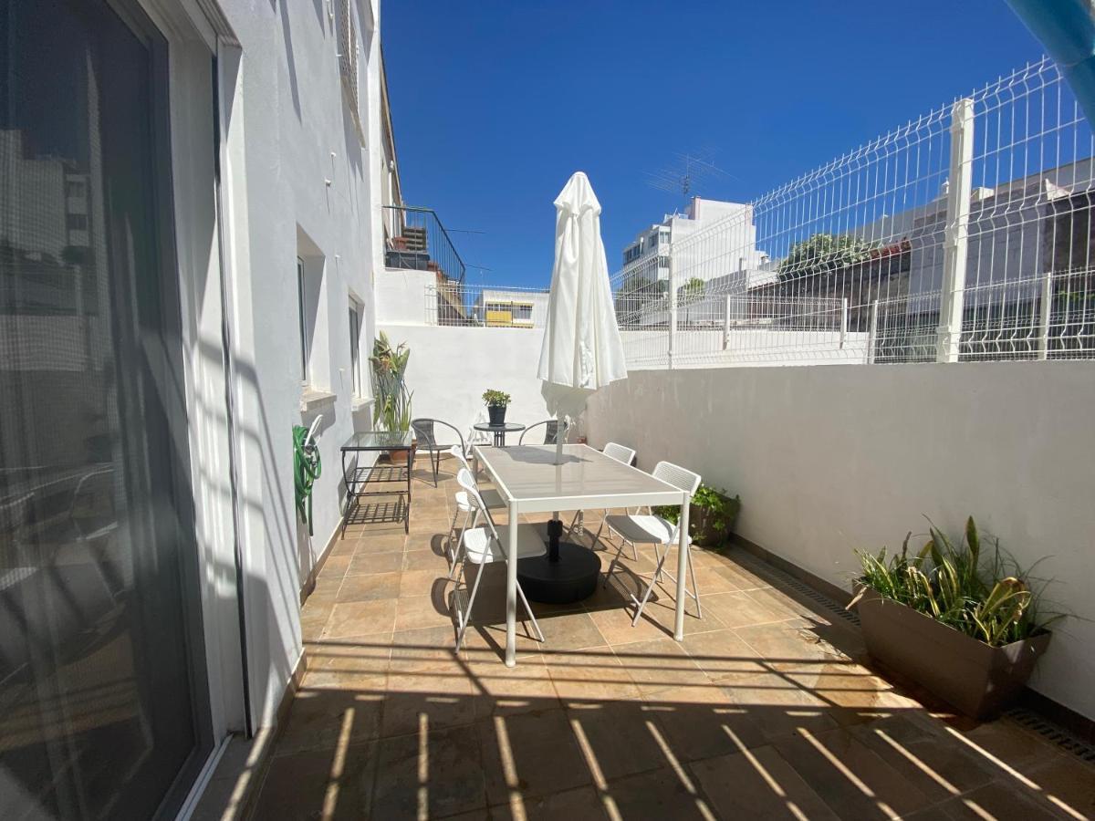 Appartement Guest House *