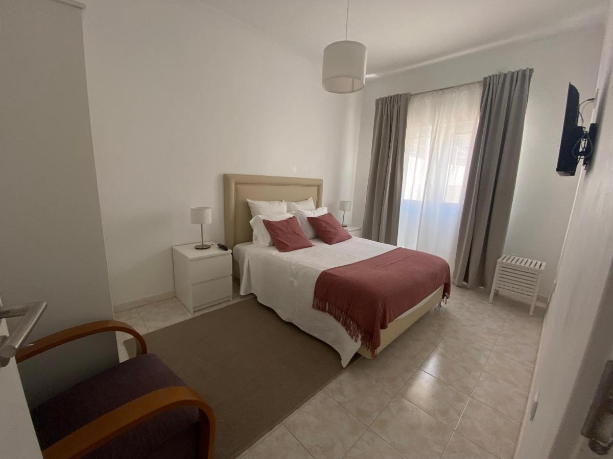 Appartement Guest House *