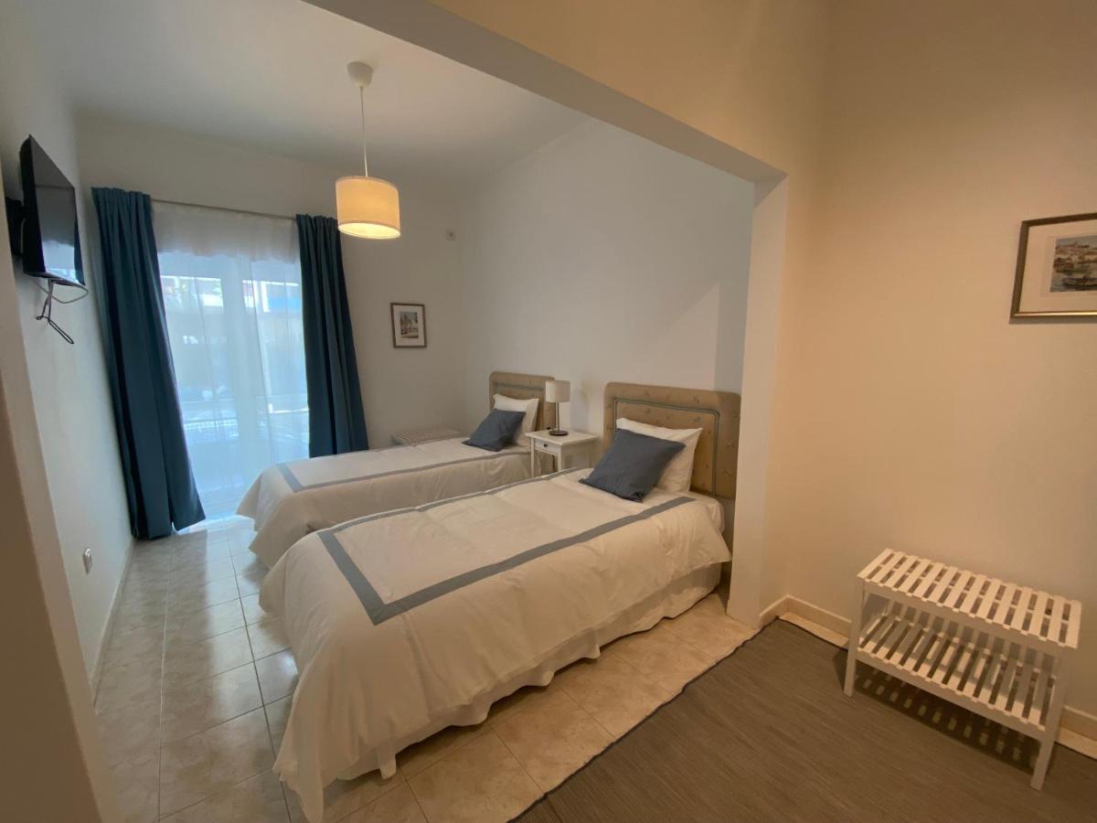 Guest House Appartement